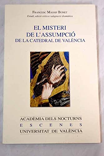 El misteri de l Assumpcio de la catedral de Valencia