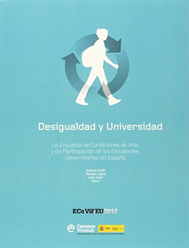 Desigualdad y Universidad