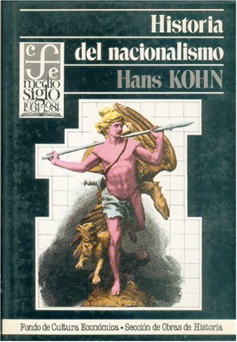 Historia Del Nacionalismo