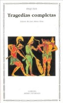 Tragedias Completas (Letras Universales) (Spanish Edition)