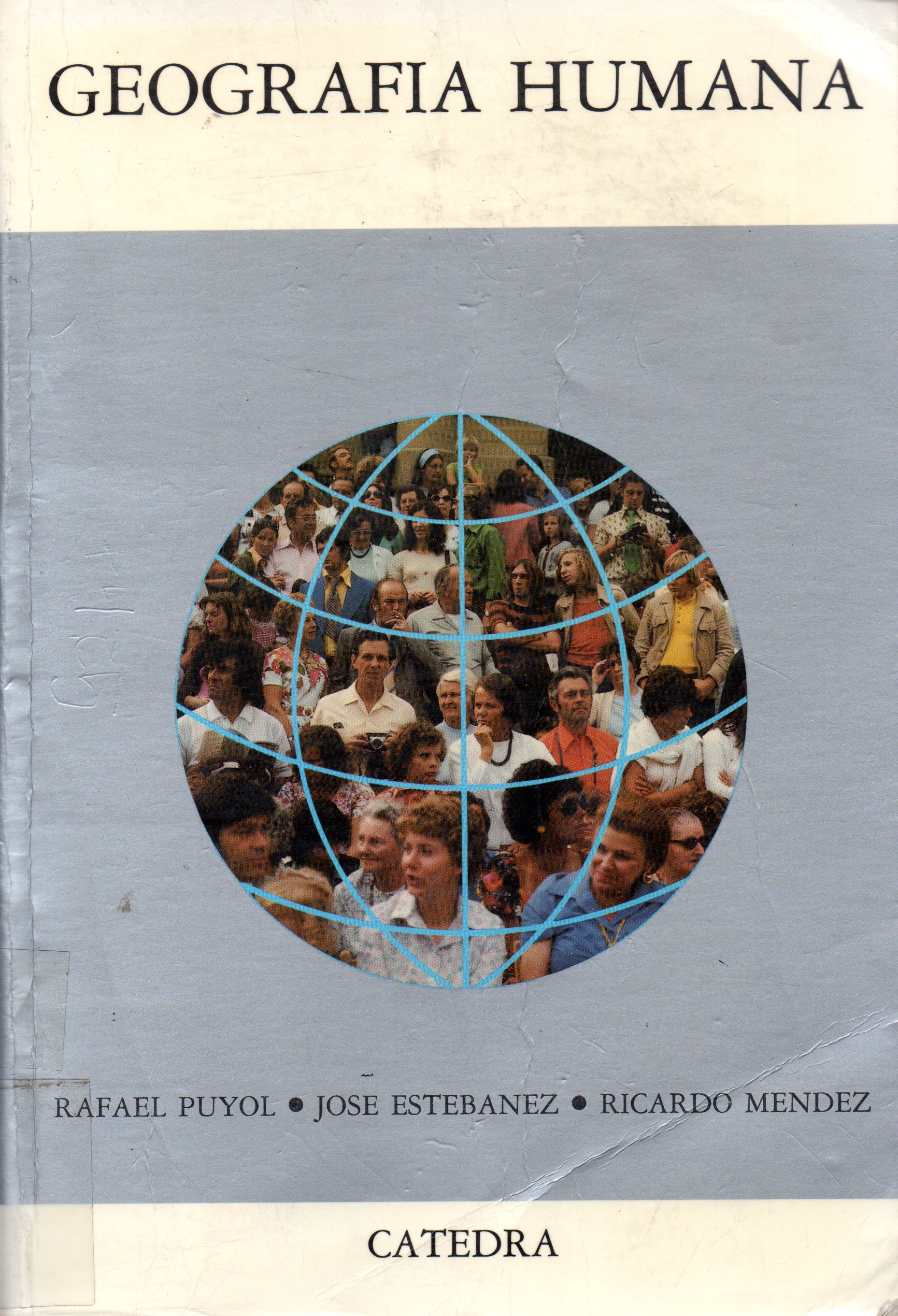 Geografia Humana