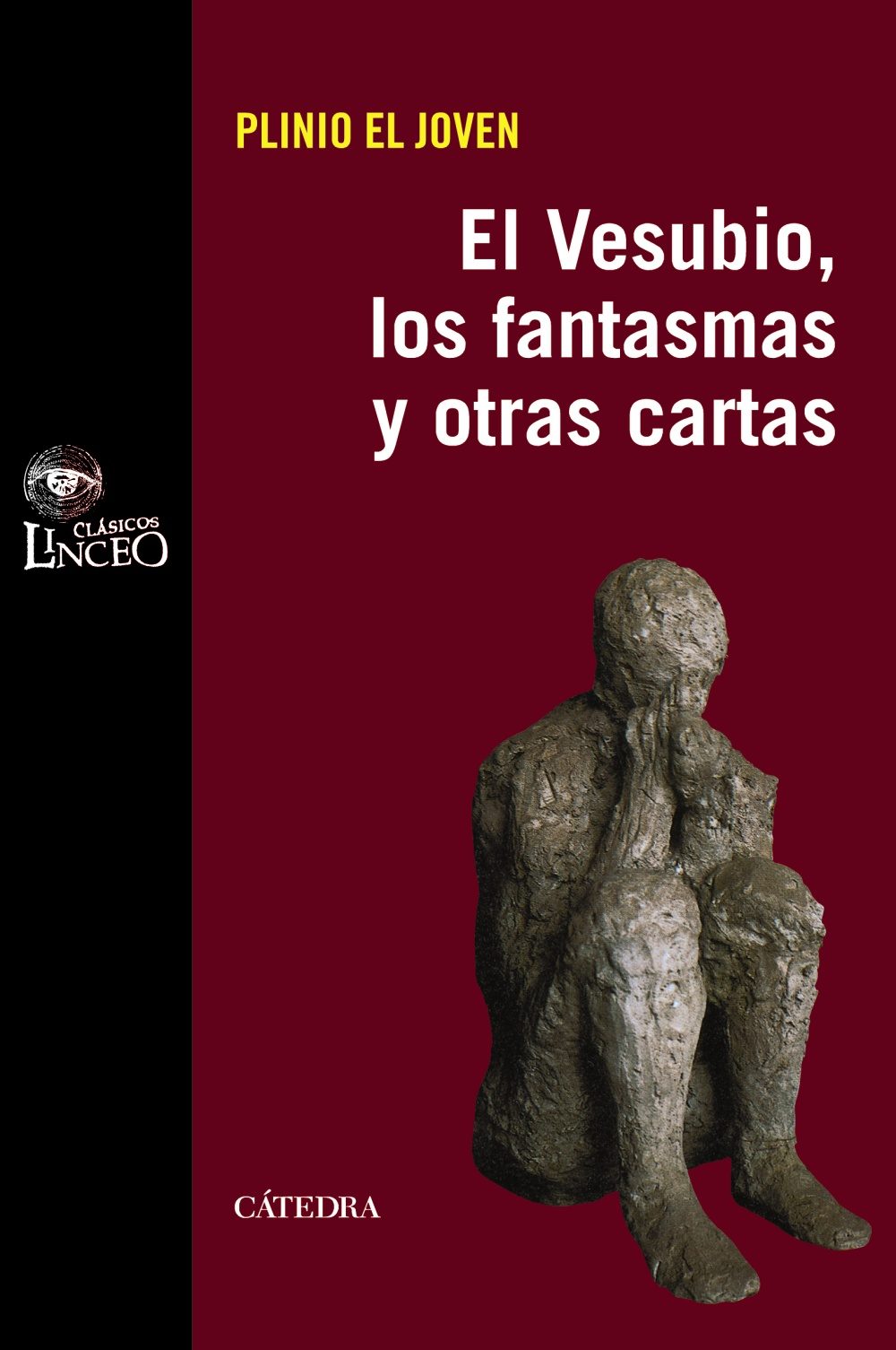 El Vesubio, Los Fantasmas y Otras Cartas