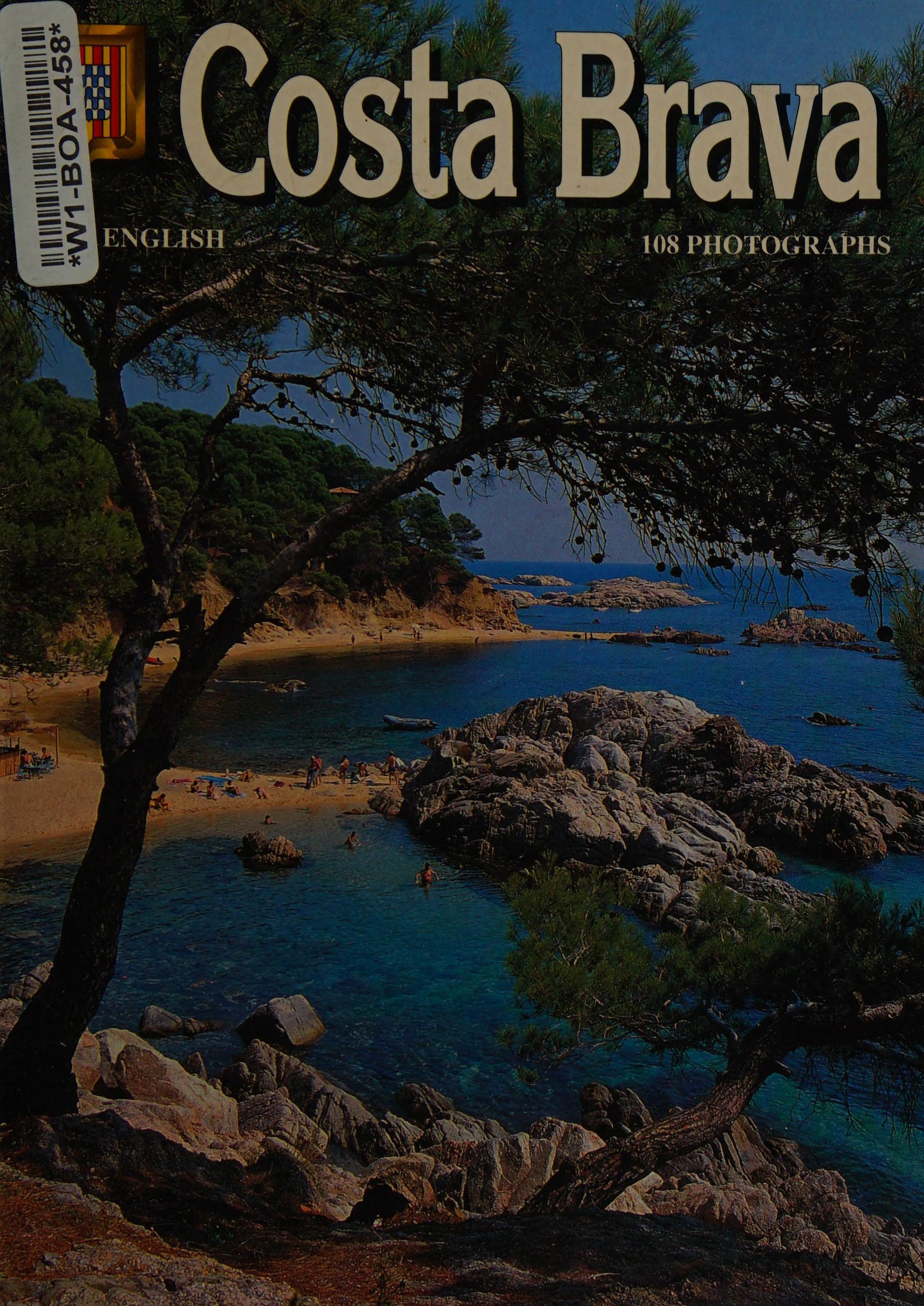 Costa Brava