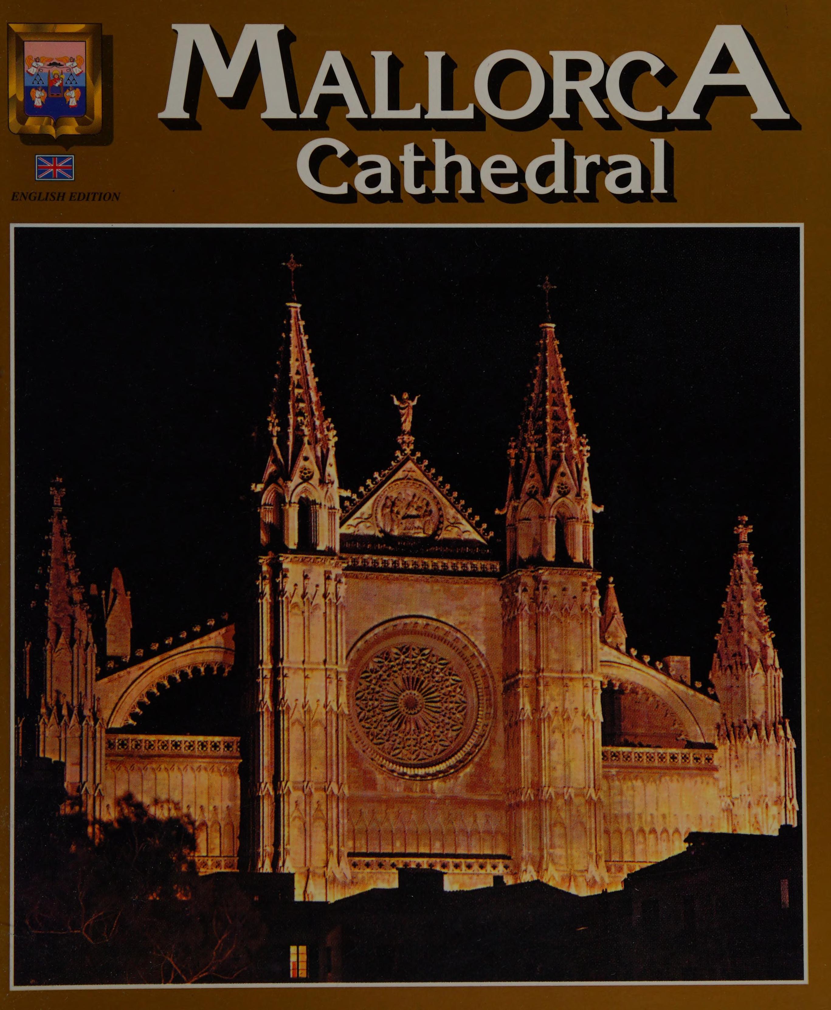 Mallorca Cathedral