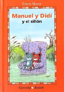 Manuel y Didi y El Sillon