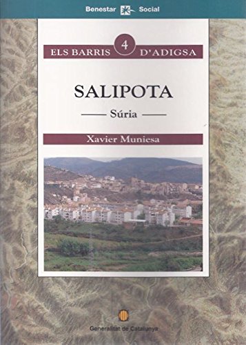 Salipota. Súria