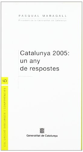 Catalunya 2005