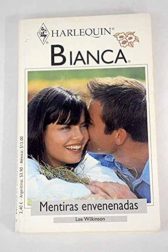 Mentiras Envenenadas
