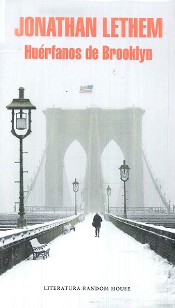 Huérfanos de Brooklyn