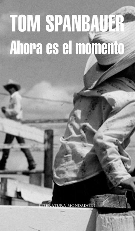 Ahora Es El Momento/ Now Is My Time