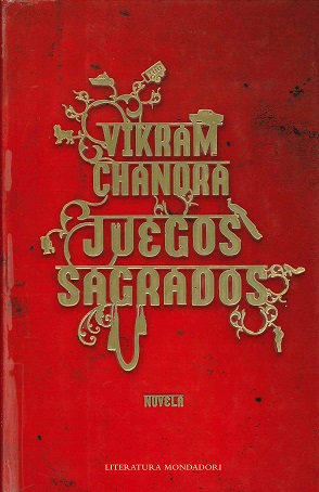 Juegos Sagrados