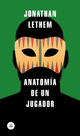 Anatomía de Un Jugador