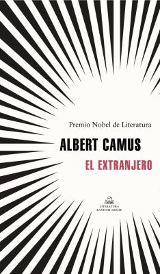 El Extranjero / the Stranger