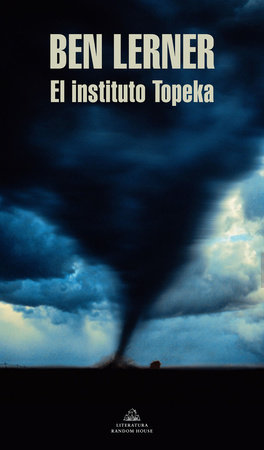 El Instituto Topeka / the Topeka School