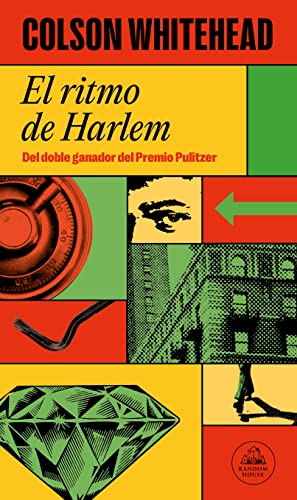 El Ritmo de Harlem / Harlem Shuffle