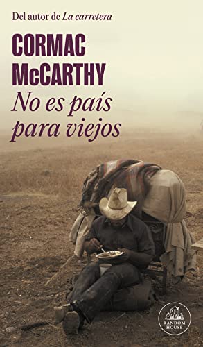 No Es País Para Viejos / No Country For Old Men
