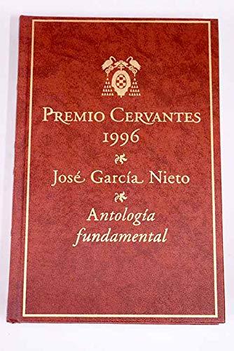 Antologia fundamental