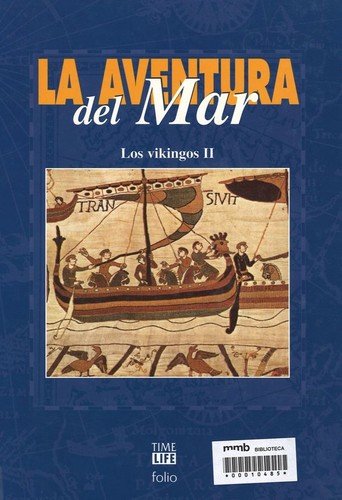Los Vikingos II