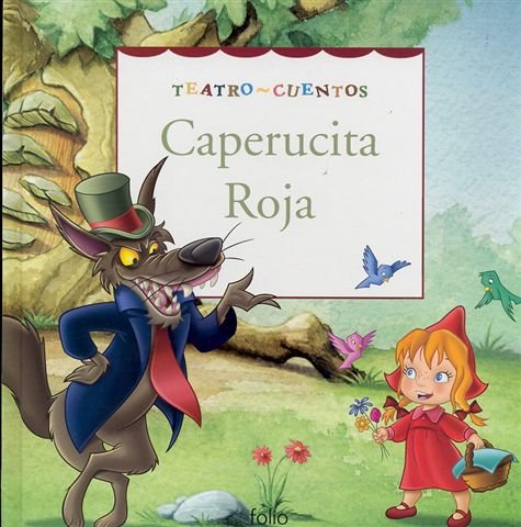 Caperucita Roja