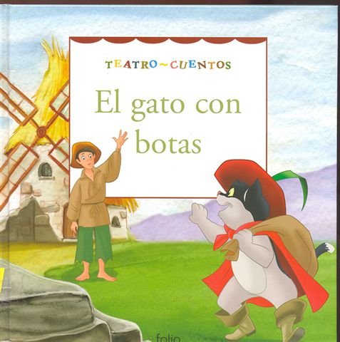 El Gato Con Botas