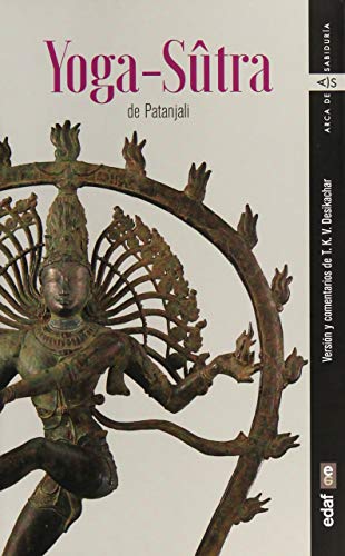 Yoga-Sûtra de Patanjali