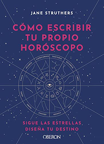 Cómo Escribir Tu Propio Horóscopo