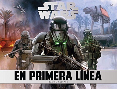 Star Wars En Primera Línea
