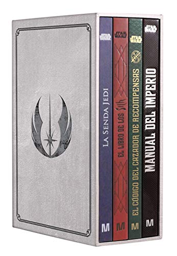 El Libro de Los Sith