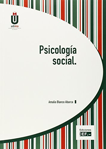 Psicologia social