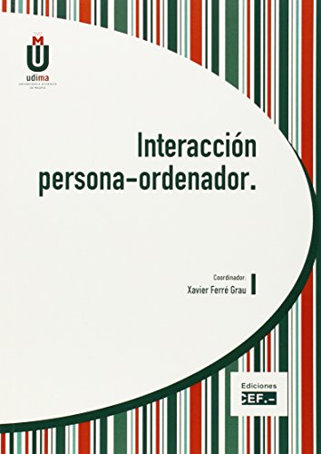 Interacción Persona-Ordenador