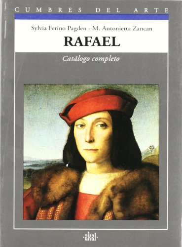 Rafael Catalogo Completo