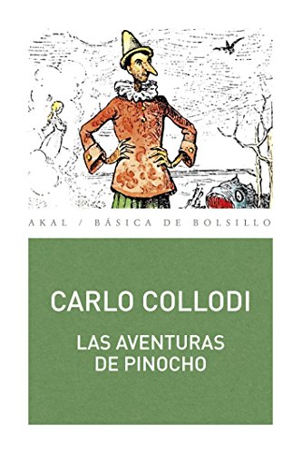 Las Aventuras de Pinocho