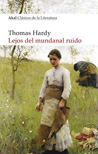 Lejos del Mundanal Ruido