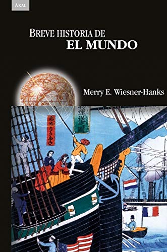 Breve Historia del Mundo