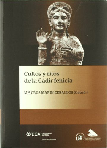 Cultos y ritos de la Gadir fenicia