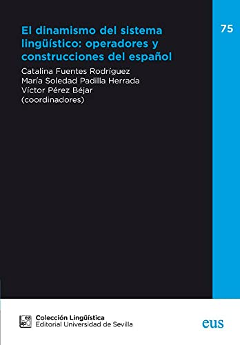 El dinamismo del sistema linguistico