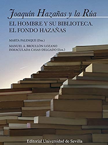 Joaquin Hazanas y la Rua