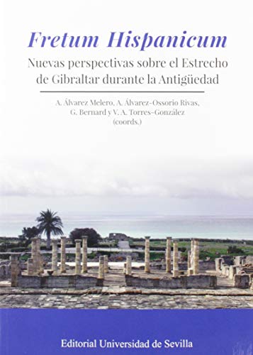Fretum Hispanicum