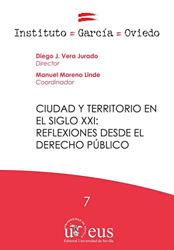 Ciudad y territorio en el siglo XXI