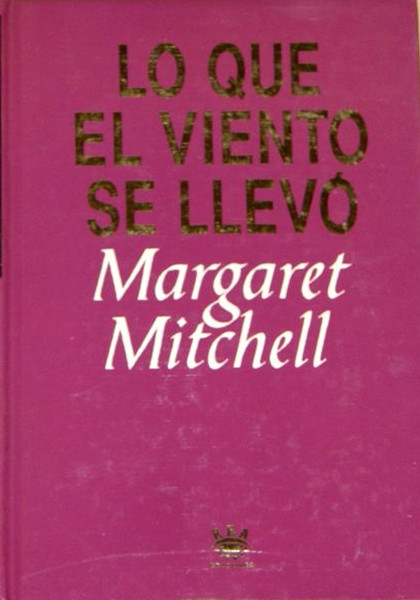 Lo que el viento se llevo