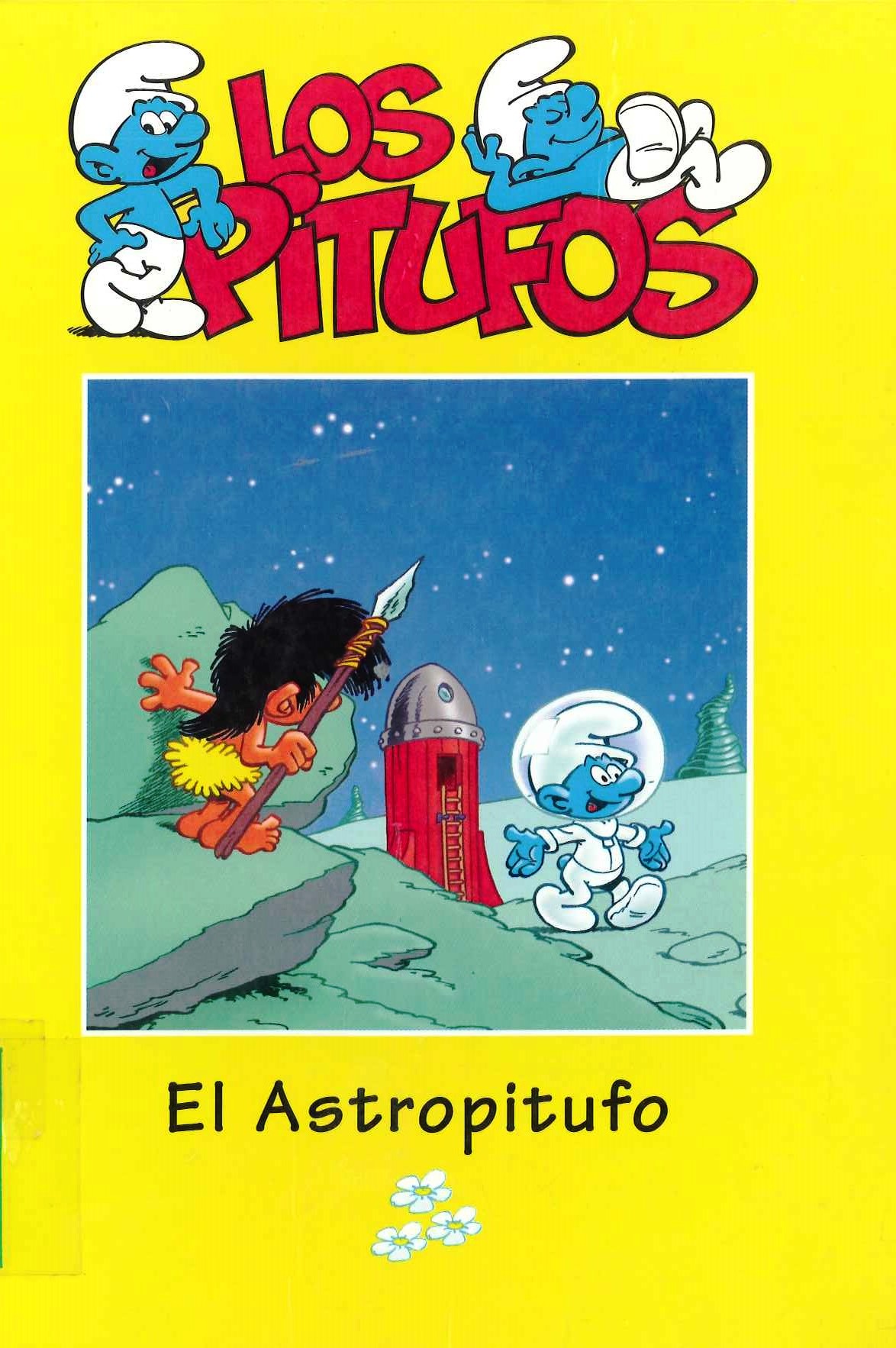 El Astropitufo