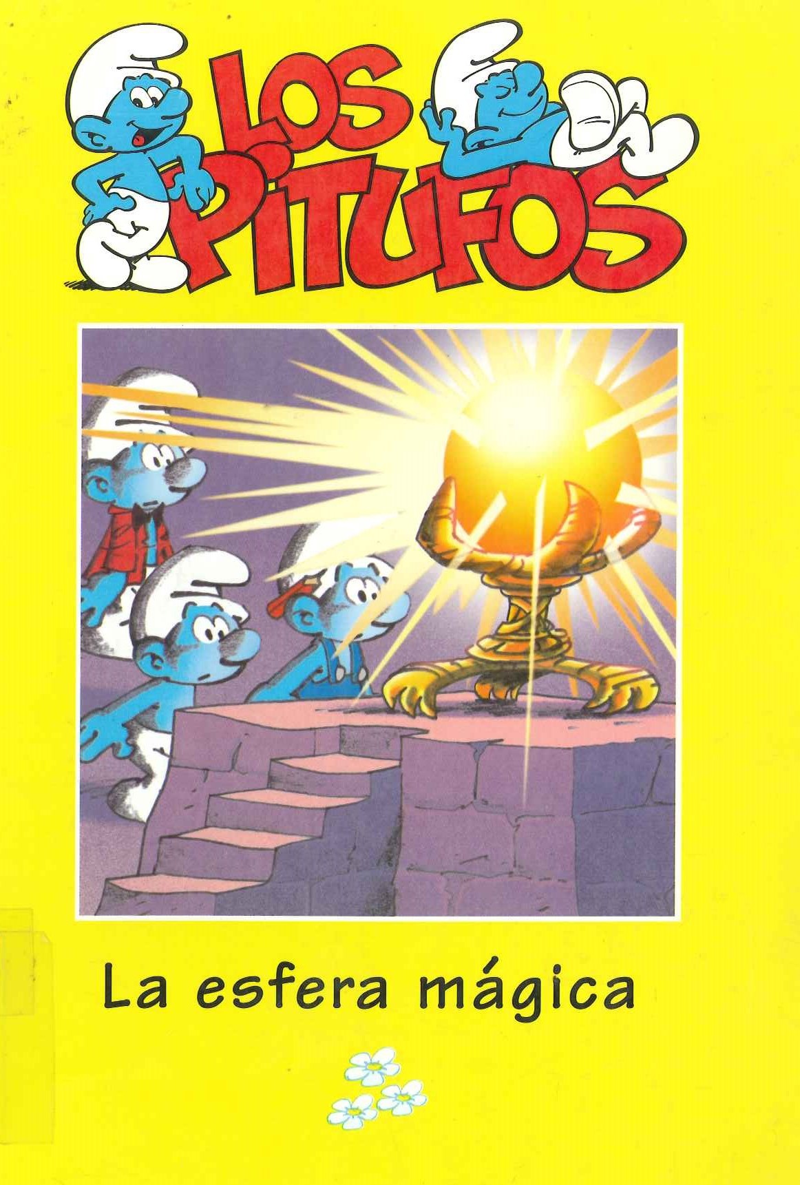 La Esfera Mágica