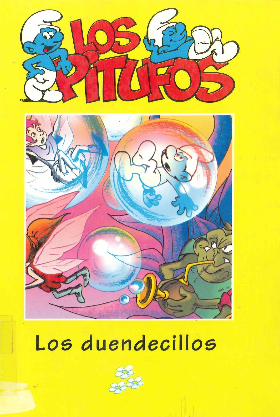 Los Duendecillos
