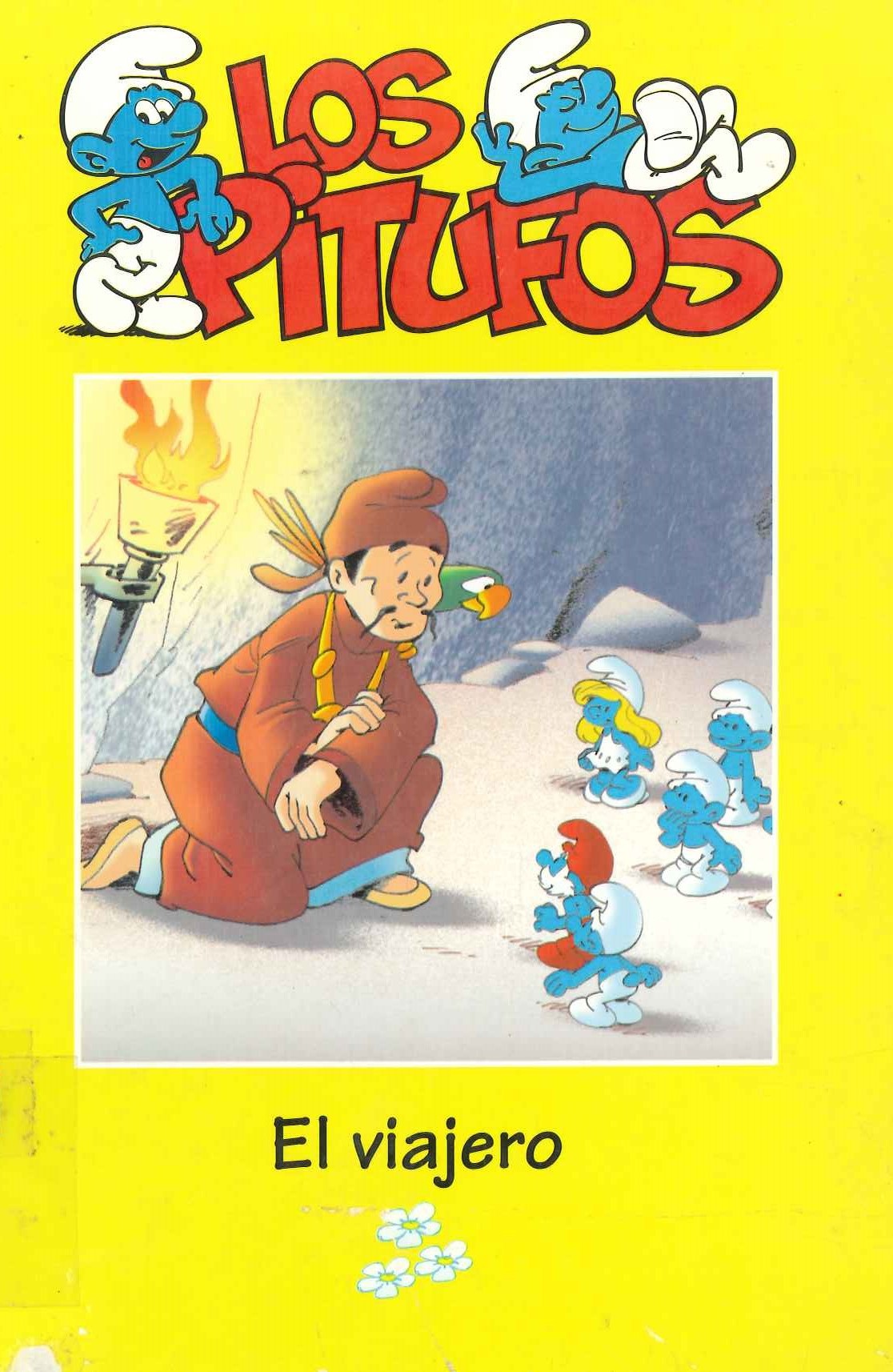 El Viajero
