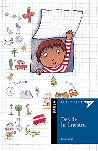 Des de la finestra