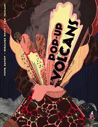 Pop-Up Volcans (Àlbums) (Catalan Edition)
