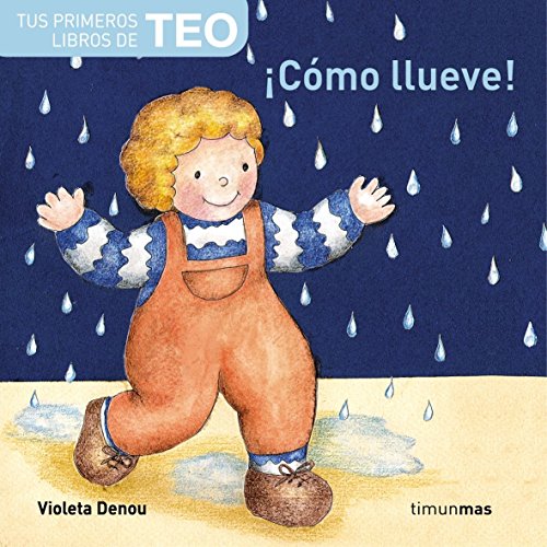 ¡Cómo Llueve!