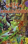 Conoce Los Animales Salvajes