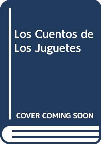 Los Cuentos de Los Juguetes