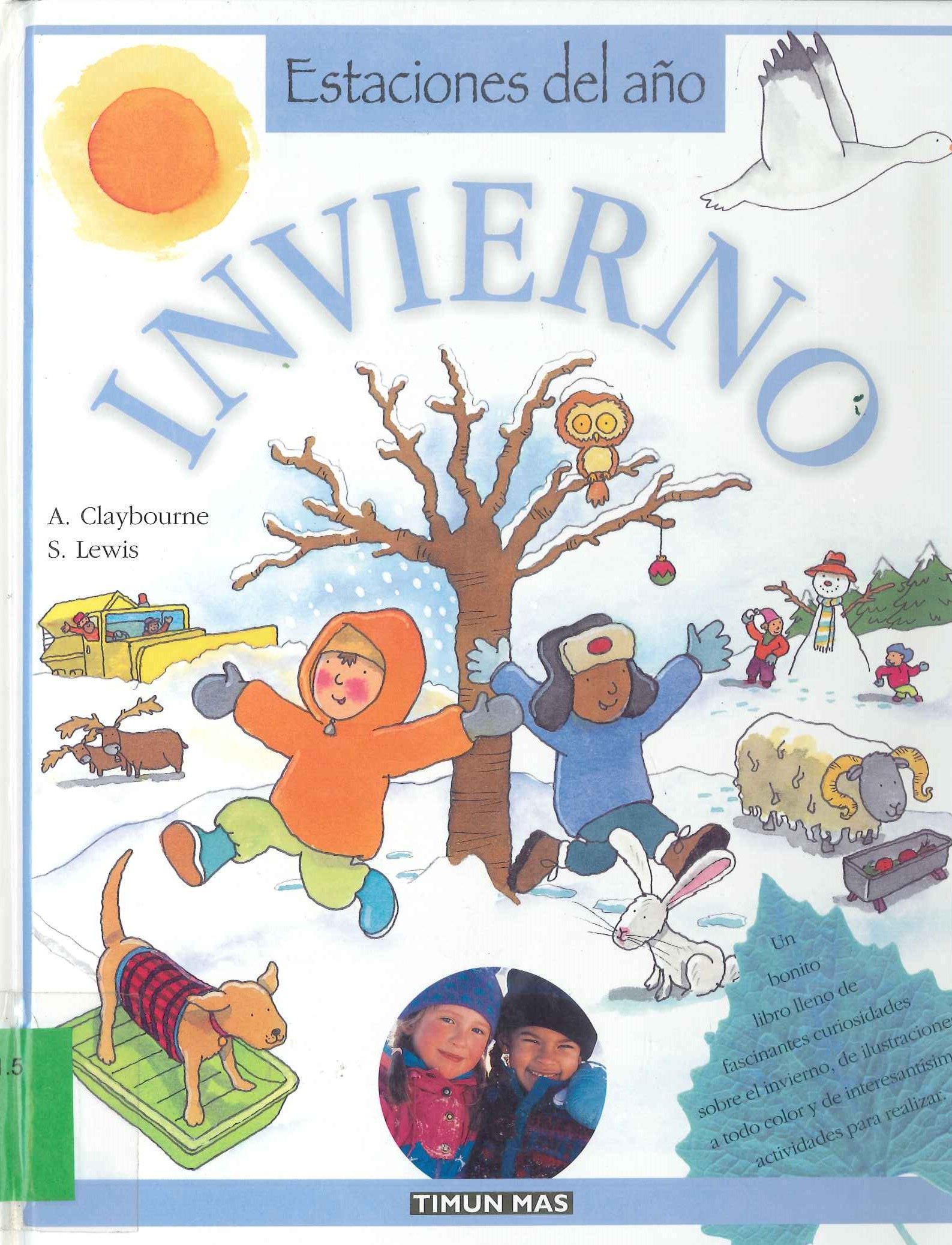 Invierno